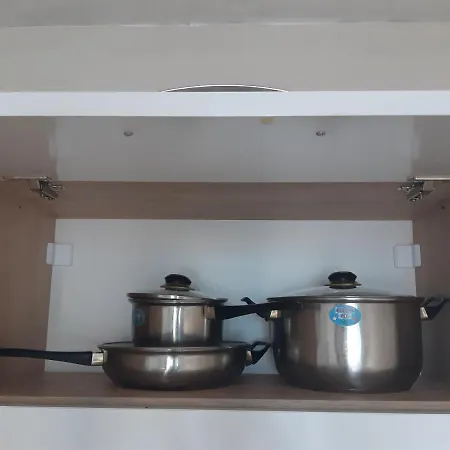 Twoo With Underground Parking Apartamento