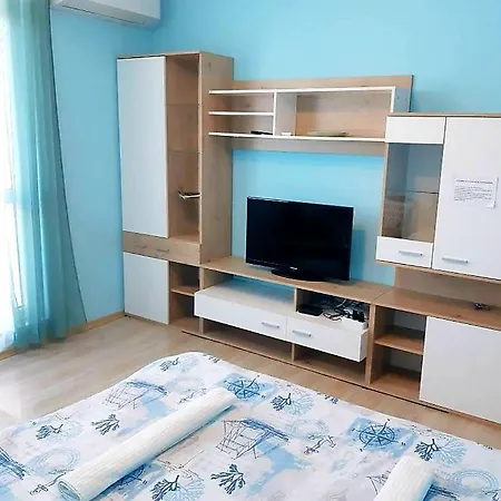 Apartamento Twoo With Underground Parking